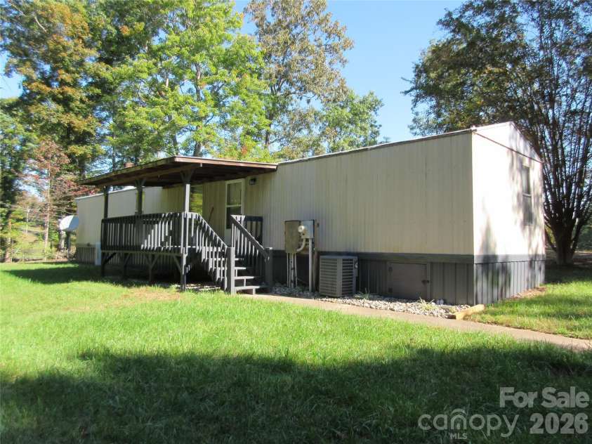 991 Horn Mill Road, Union Mills, NC 28167.  MLS# CAR4435598, YatesRealty ID 57208. 