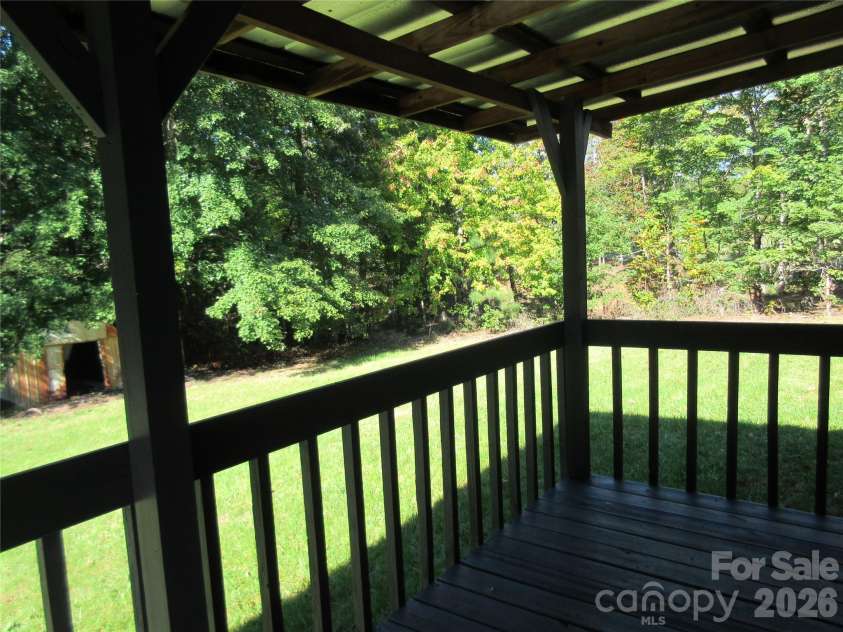 991 Horn Mill Road, Union Mills, NC 28167.  MLS# CAR4435598, YatesRealty ID 57208. 
