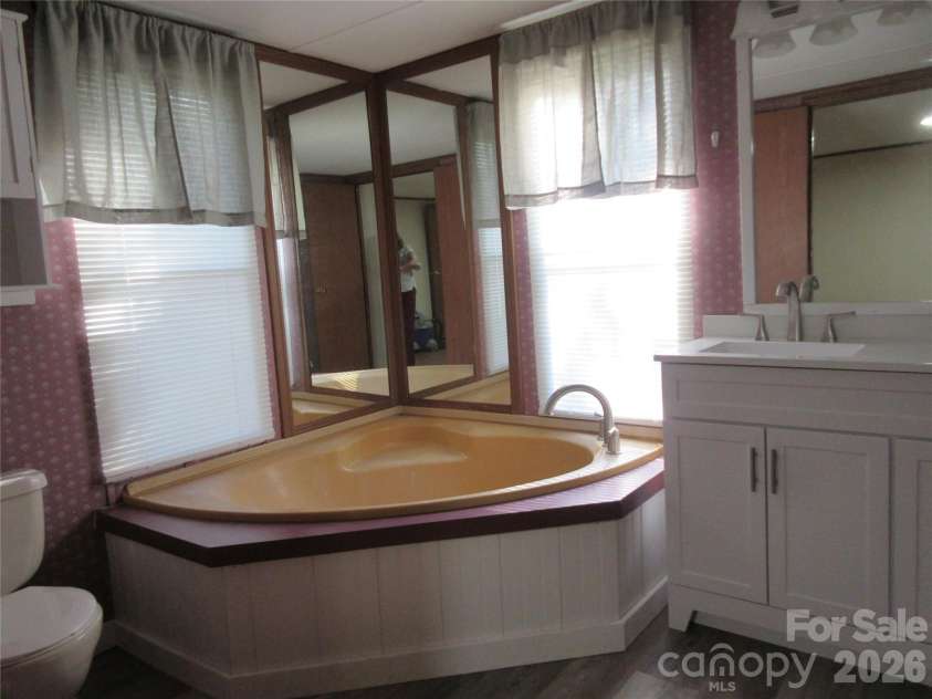 991 Horn Mill Road, Union Mills, NC 28167.  MLS# CAR4435598, YatesRealty ID 57208. 