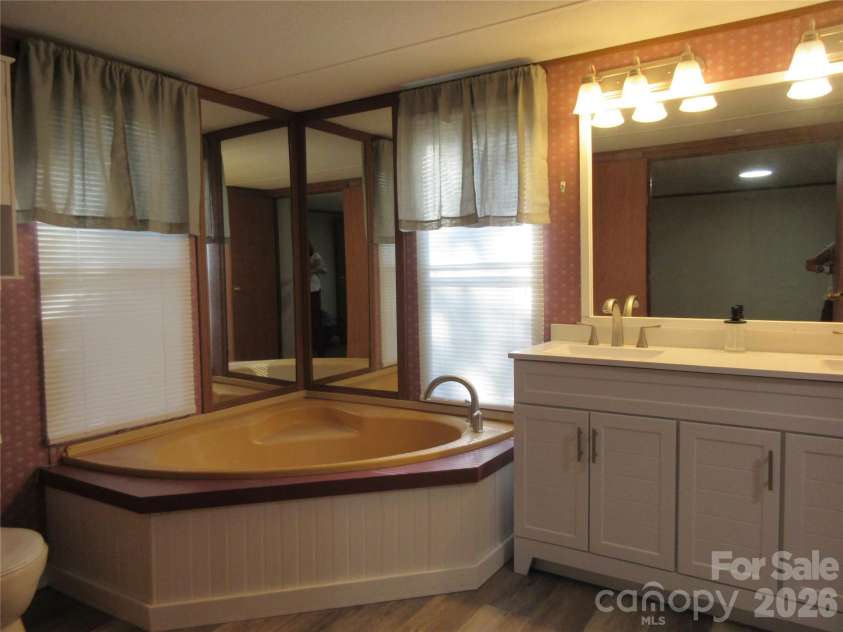 991 Horn Mill Road, Union Mills, NC 28167.  MLS# CAR4435598, YatesRealty ID 57208. 