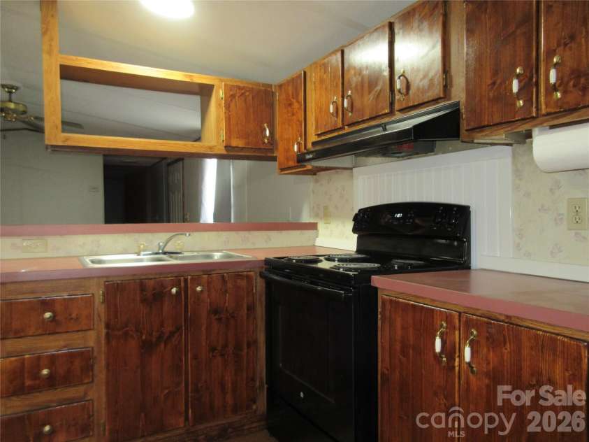 991 Horn Mill Road, Union Mills, NC 28167.  MLS# CAR4435598, YatesRealty ID 57208. 