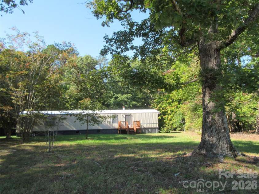 991 Horn Mill Road, Union Mills, NC 28167.  MLS# CAR4435598, YatesRealty ID 57208. 