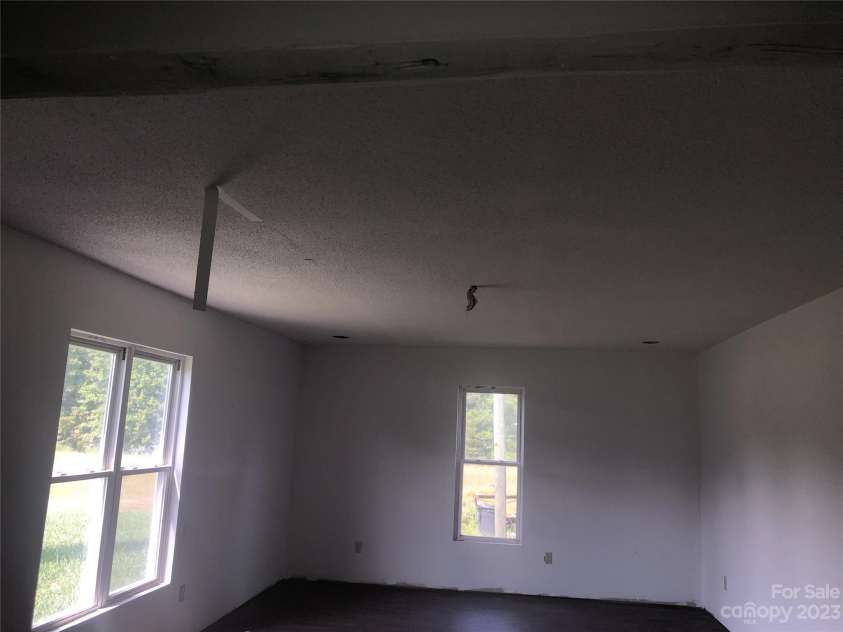 310 East Street, Heath Springs, SC 29058.  MLS# CAR3876425, YatesRealty ID 5721. Could be a Bedroom needs closet