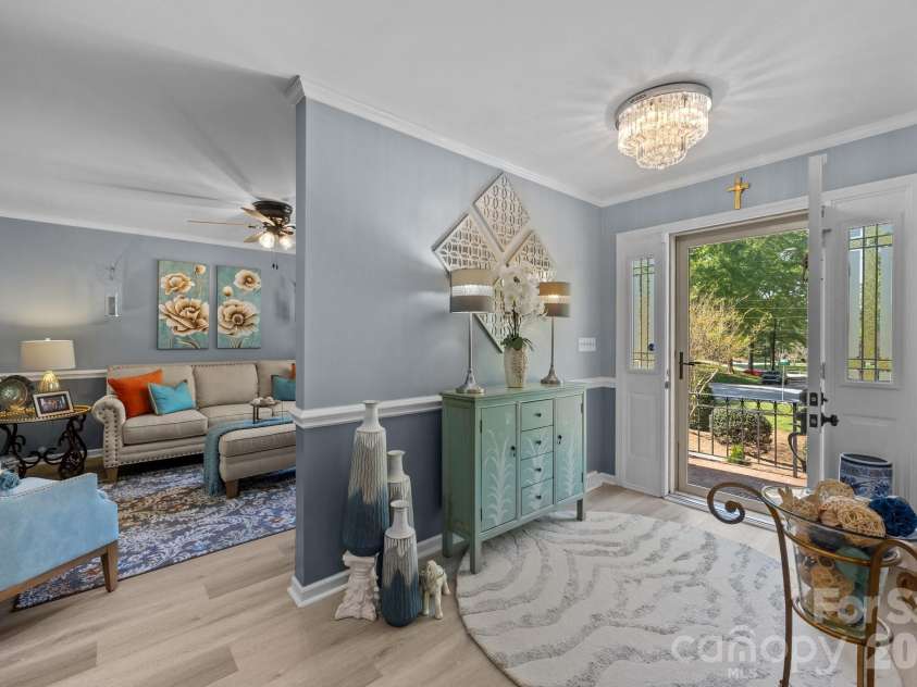 961 Confederate Avenue, Salisbury, NC 28144.  MLS# CAR4338214, YatesRealty ID 5721. 