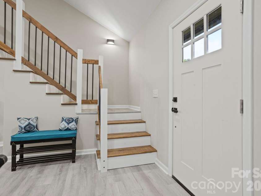 97 Wilkie Way, Fletcher, NC 28732.  MLS# CAR4418973, YatesRealty ID 57215. 