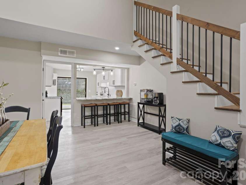 97 Wilkie Way, Fletcher, NC 28732.  MLS# CAR4418973, YatesRealty ID 57215. 