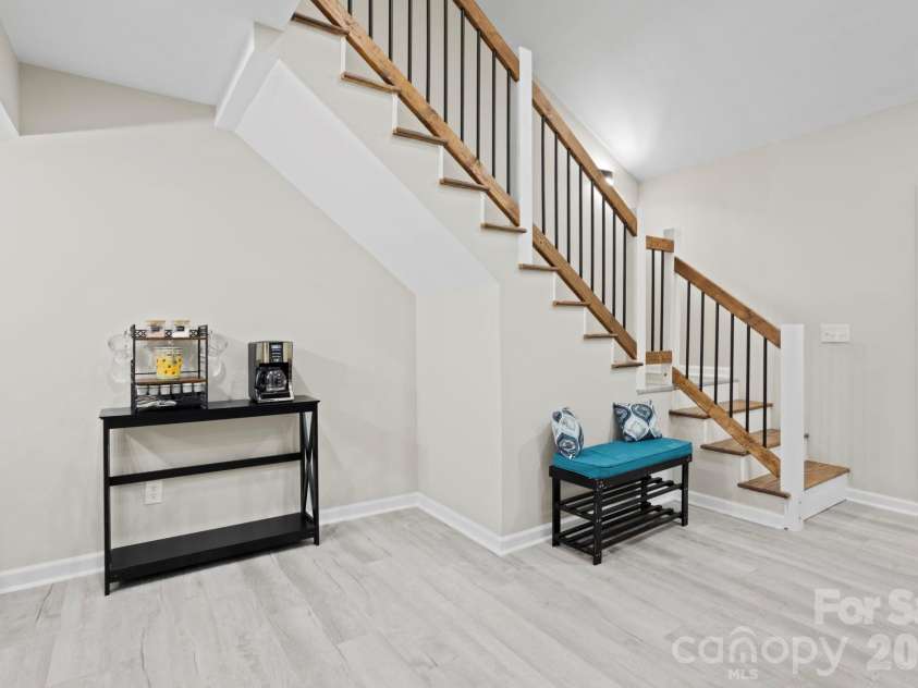 97 Wilkie Way, Fletcher, NC 28732.  MLS# CAR4418973, YatesRealty ID 57215. 