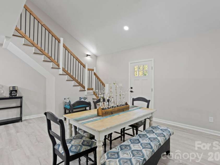 97 Wilkie Way, Fletcher, NC 28732.  MLS# CAR4418973, YatesRealty ID 57215. 