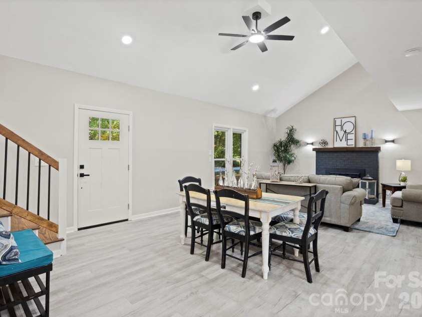 97 Wilkie Way, Fletcher, NC 28732.  MLS# CAR4418973, YatesRealty ID 57215. 