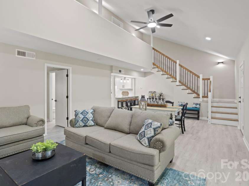 97 Wilkie Way, Fletcher, NC 28732.  MLS# CAR4418973, YatesRealty ID 57215. 