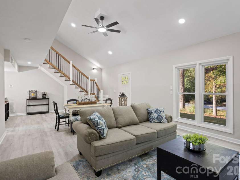 97 Wilkie Way, Fletcher, NC 28732.  MLS# CAR4418973, YatesRealty ID 57215. 