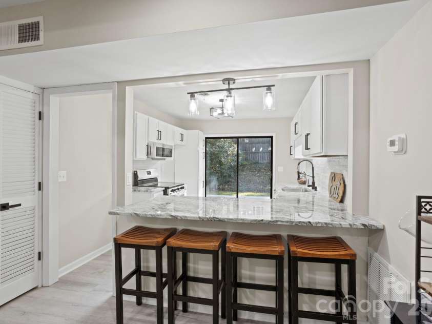 97 Wilkie Way, Fletcher, NC 28732.  MLS# CAR4418973, YatesRealty ID 57215. 
