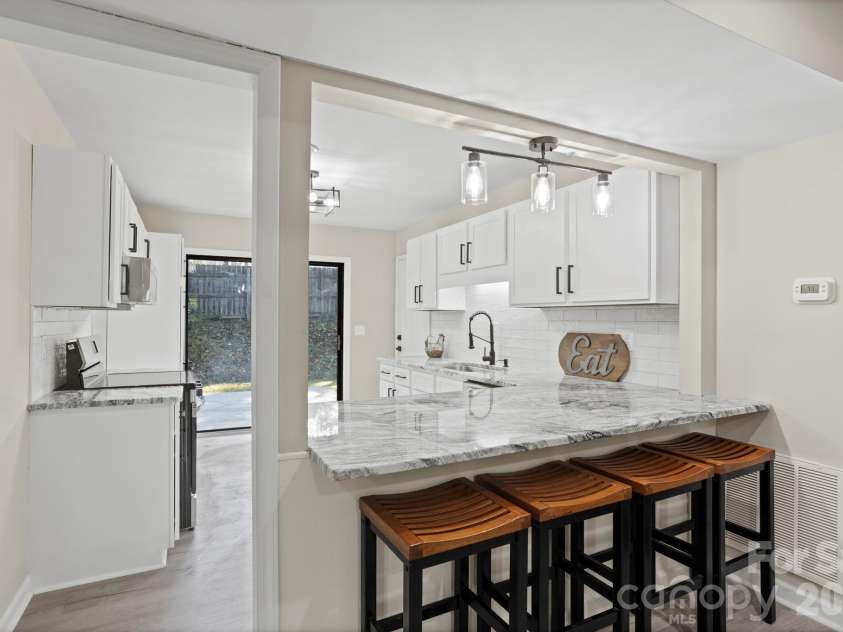 97 Wilkie Way, Fletcher, NC 28732.  MLS# CAR4418973, YatesRealty ID 57215. 