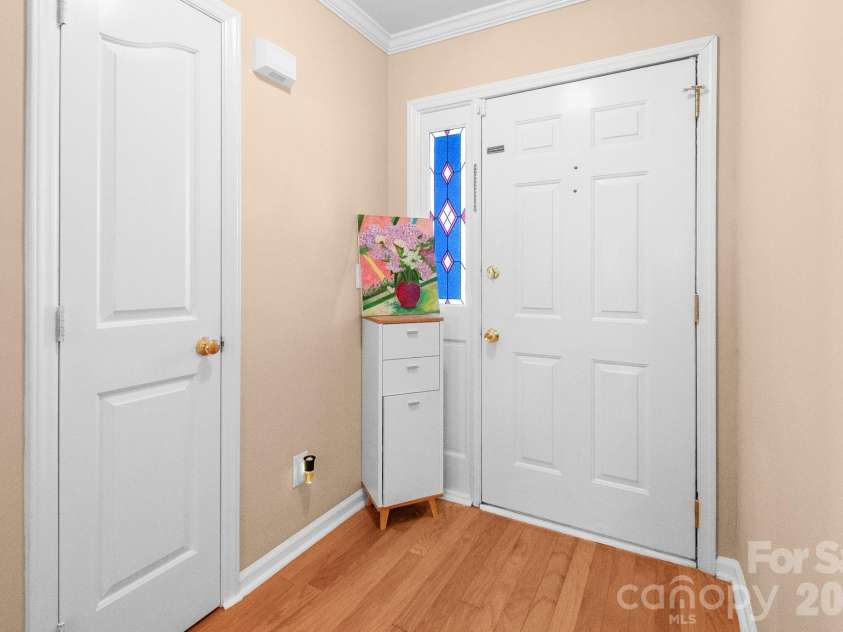 3310 Brooktree Lane, Indian Trail, NC 28079.  MLS# CAR4360227, YatesRealty ID 5722. 