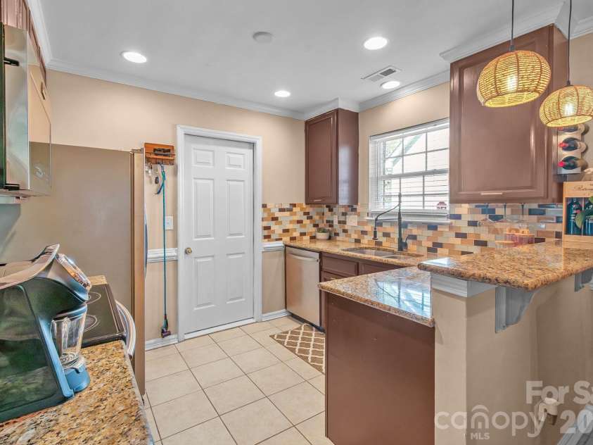 3310 Brooktree Lane, Indian Trail, NC 28079.  MLS# CAR4360227, YatesRealty ID 5722. 