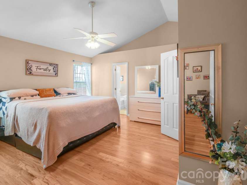 3310 Brooktree Lane, Indian Trail, NC 28079.  MLS# CAR4360227, YatesRealty ID 5722. 
