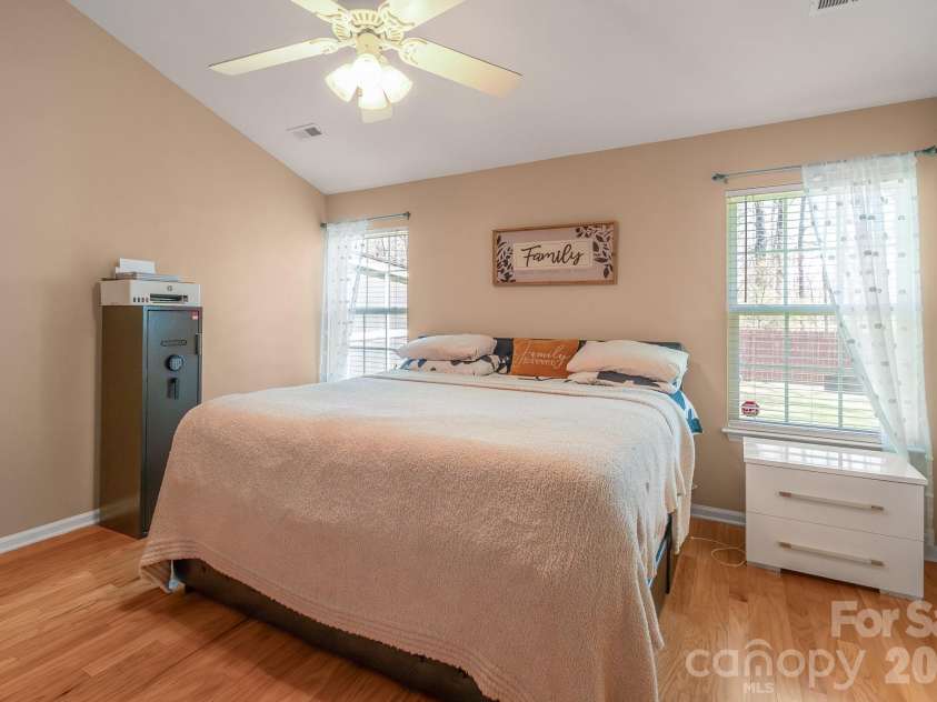 3310 Brooktree Lane, Indian Trail, NC 28079.  MLS# CAR4360227, YatesRealty ID 5722. 