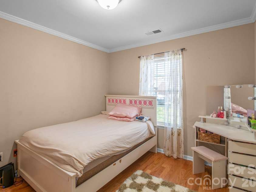 3310 Brooktree Lane, Indian Trail, NC 28079.  MLS# CAR4360227, YatesRealty ID 5722. 