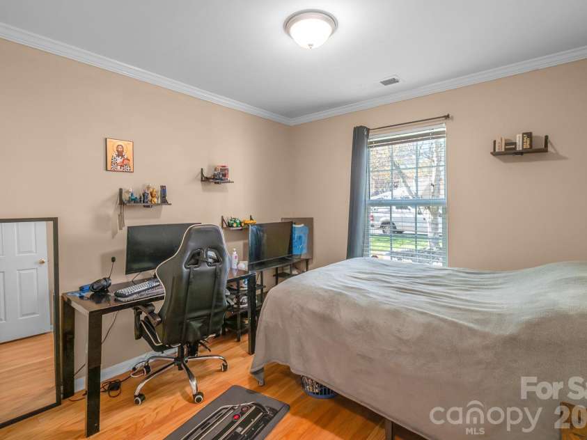 3310 Brooktree Lane, Indian Trail, NC 28079.  MLS# CAR4360227, YatesRealty ID 5722. 