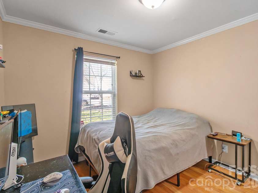 3310 Brooktree Lane, Indian Trail, NC 28079.  MLS# CAR4360227, YatesRealty ID 5722. 