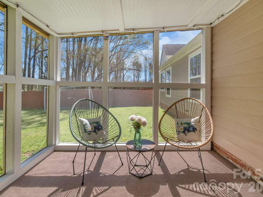 3310 Brooktree Lane, Indian Trail, NC 28079.  MLS# CAR4360227, YatesRealty ID 5722. 