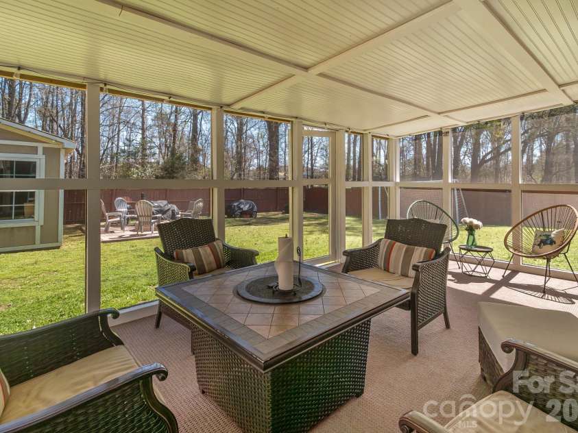 3310 Brooktree Lane, Indian Trail, NC 28079.  MLS# CAR4360227, YatesRealty ID 5722. 