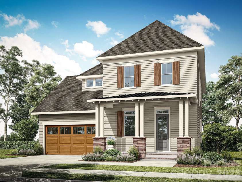 6208 Westheart Way, Charlotte, NC 28278.  MLS# CAR4431652, YatesRealty ID 57220. 