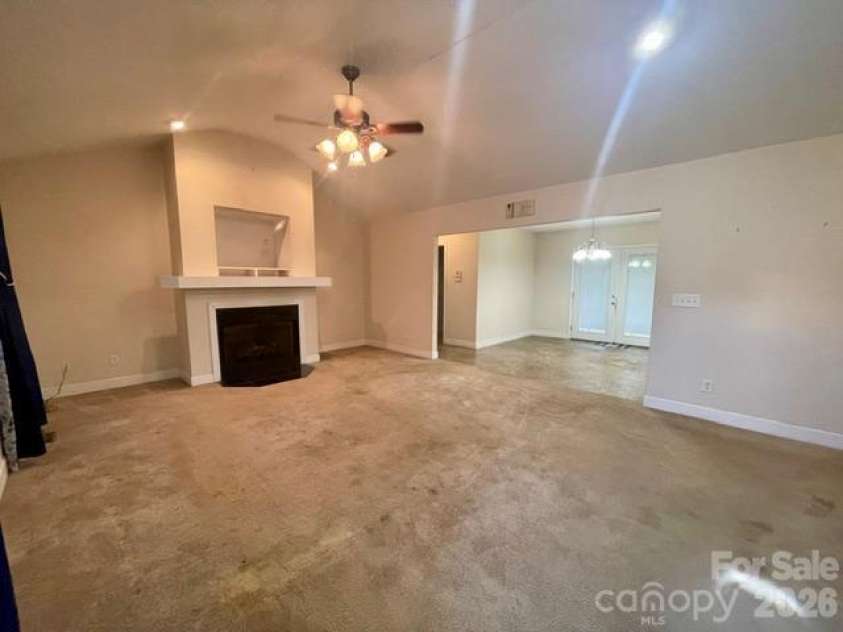 176 Carolina Paradise Road, Rutherfordton, NC 28139.  MLS# CAR4435501, YatesRealty ID 57225. 