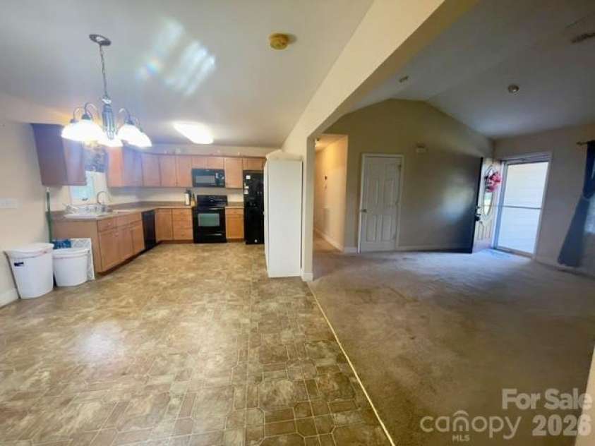 176 Carolina Paradise Road, Rutherfordton, NC 28139.  MLS# CAR4435501, YatesRealty ID 57225. 