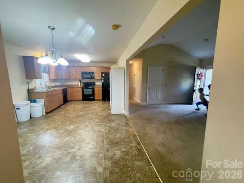 176 Carolina Paradise Road, Rutherfordton, NC 28139.  MLS# CAR4435501, YatesRealty ID 57225. 