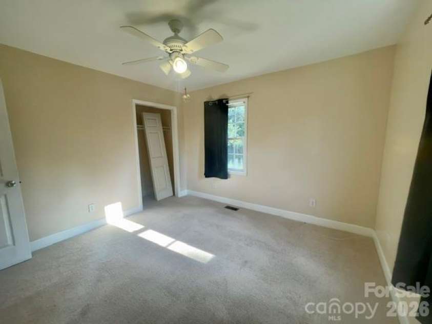 176 Carolina Paradise Road, Rutherfordton, NC 28139.  MLS# CAR4435501, YatesRealty ID 57225. 