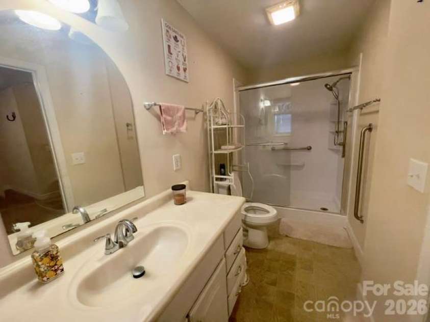 176 Carolina Paradise Road, Rutherfordton, NC 28139.  MLS# CAR4435501, YatesRealty ID 57225. 