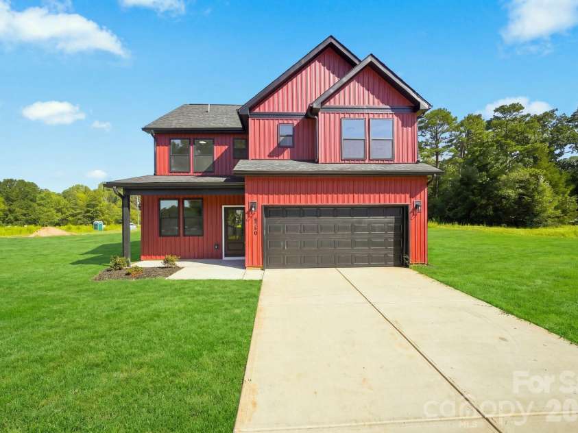 3230 Deal Road, Mooresville, NC 28115.  MLS# CAR4357589, YatesRealty ID 5723. 