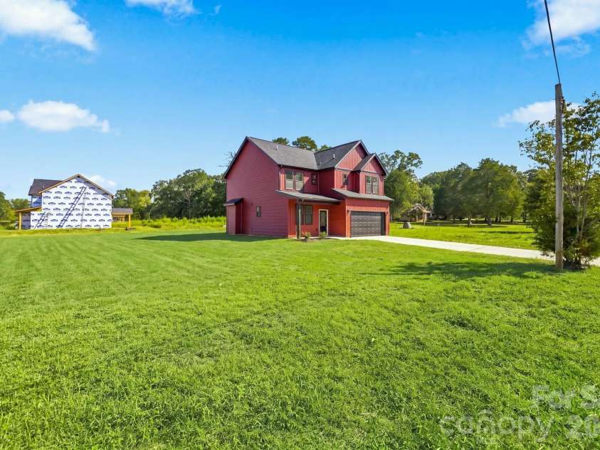 3230 Deal Road, Mooresville, NC 28115.  MLS# CAR4357589, YatesRealty ID 5723. 