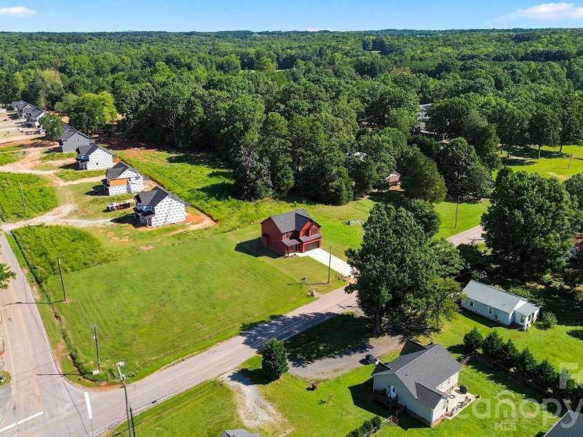 3230 Deal Road, Mooresville, NC 28115.  MLS# CAR4357589, YatesRealty ID 5723. 