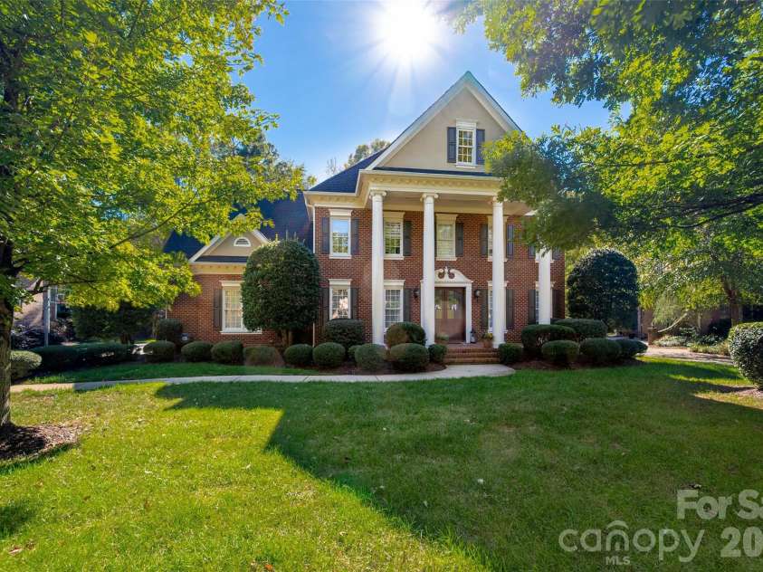 1113 Hansler Lane, Waxhaw, NC 28173.  MLS# CAR4434578, YatesRealty ID 57231. 