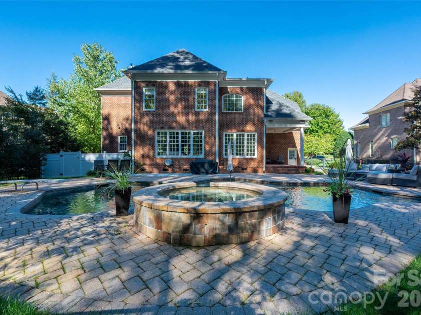 1113 Hansler Lane, Waxhaw, NC 28173.  MLS# CAR4434578, YatesRealty ID 57231. 