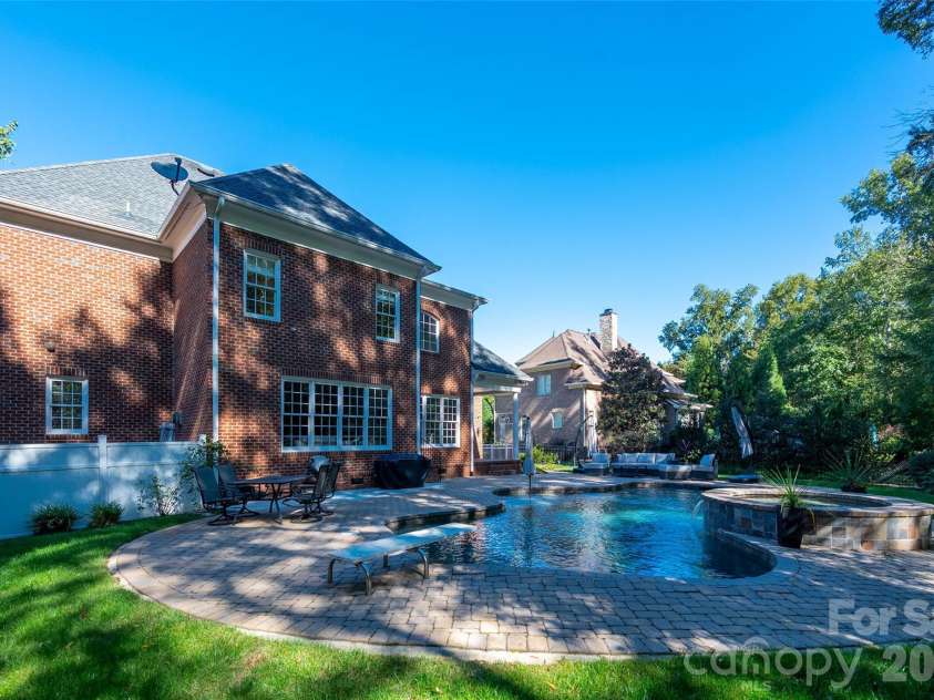 1113 Hansler Lane, Waxhaw, NC 28173.  MLS# CAR4434578, YatesRealty ID 57231. 