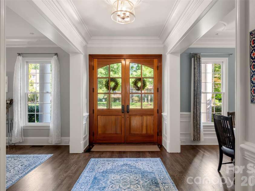 1113 Hansler Lane, Waxhaw, NC 28173.  MLS# CAR4434578, YatesRealty ID 57231. 