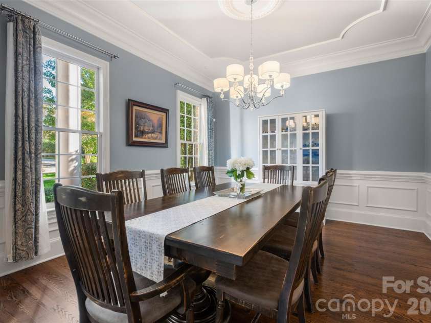 1113 Hansler Lane, Waxhaw, NC 28173.  MLS# CAR4434578, YatesRealty ID 57231. 