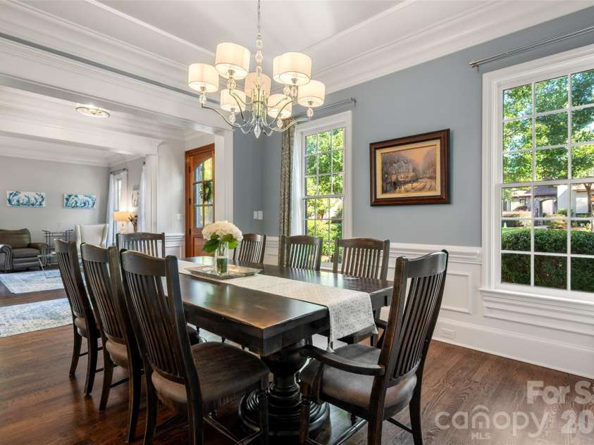 1113 Hansler Lane, Waxhaw, NC 28173.  MLS# CAR4434578, YatesRealty ID 57231. 