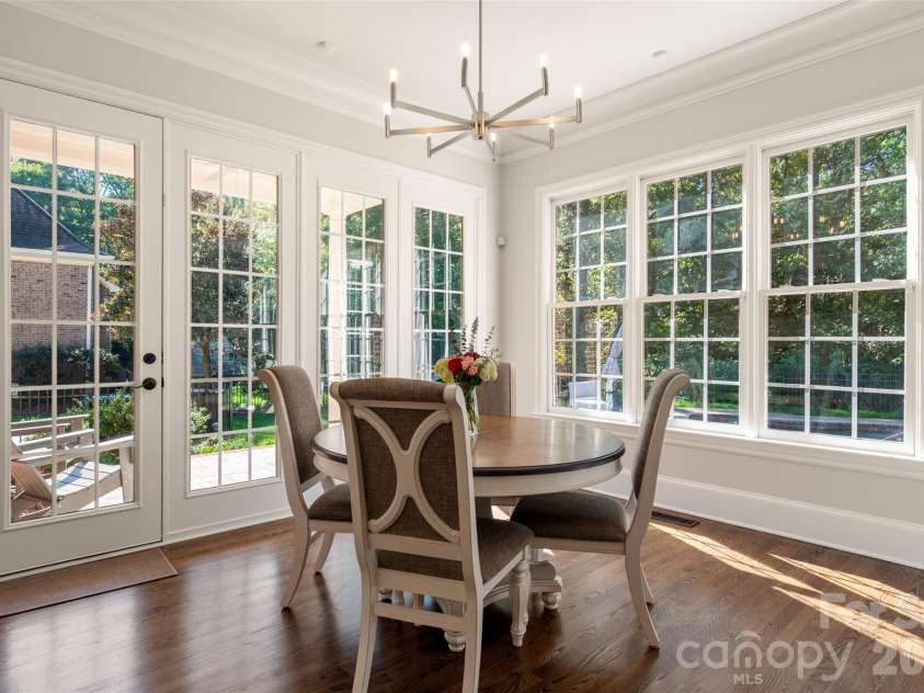 1113 Hansler Lane, Waxhaw, NC 28173.  MLS# CAR4434578, YatesRealty ID 57231. 