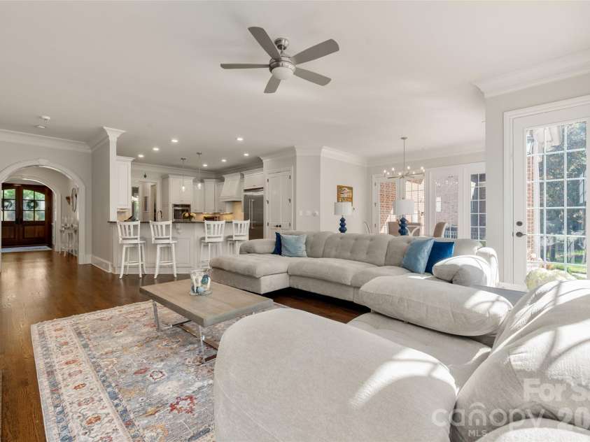 1113 Hansler Lane, Waxhaw, NC 28173.  MLS# CAR4434578, YatesRealty ID 57231. 