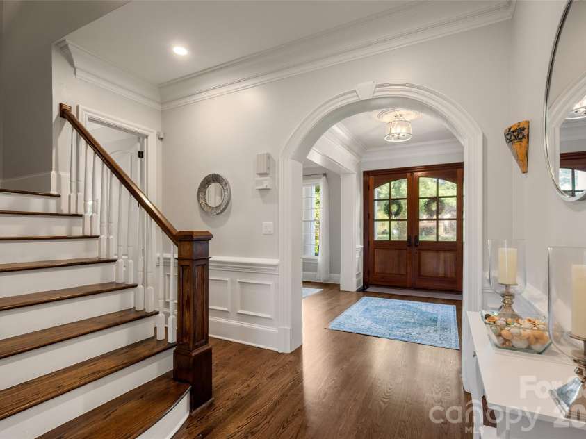1113 Hansler Lane, Waxhaw, NC 28173.  MLS# CAR4434578, YatesRealty ID 57231. 