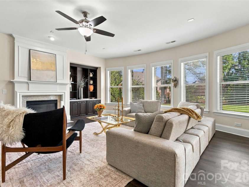 18317 Lilliesleaf Glenn Lane, Charlotte, NC 28277.  MLS# CAR4434699, YatesRealty ID 57234. 
