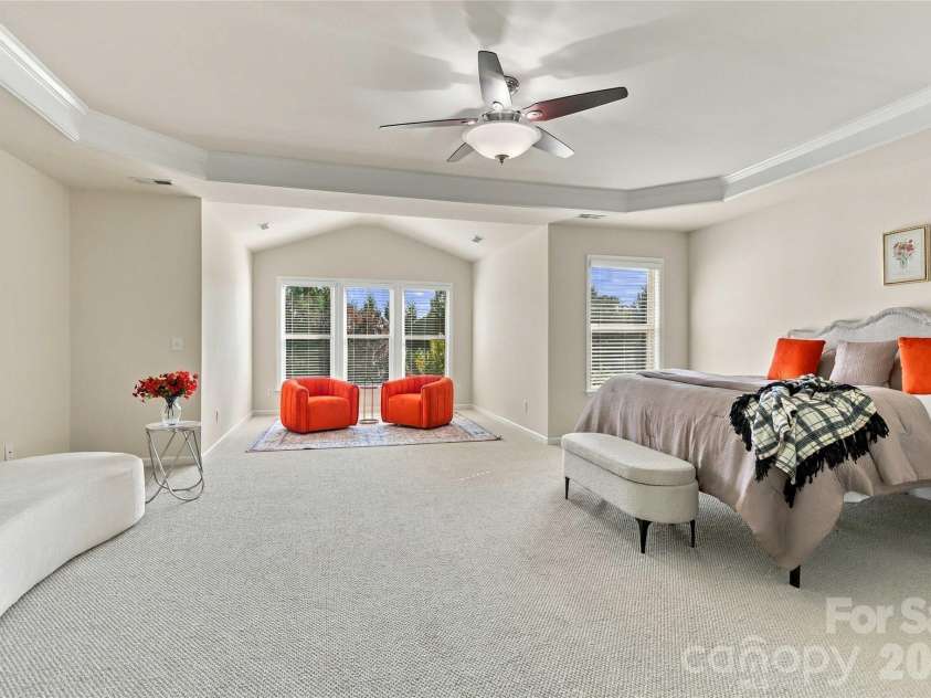 18317 Lilliesleaf Glenn Lane, Charlotte, NC 28277.  MLS# CAR4434699, YatesRealty ID 57234. 