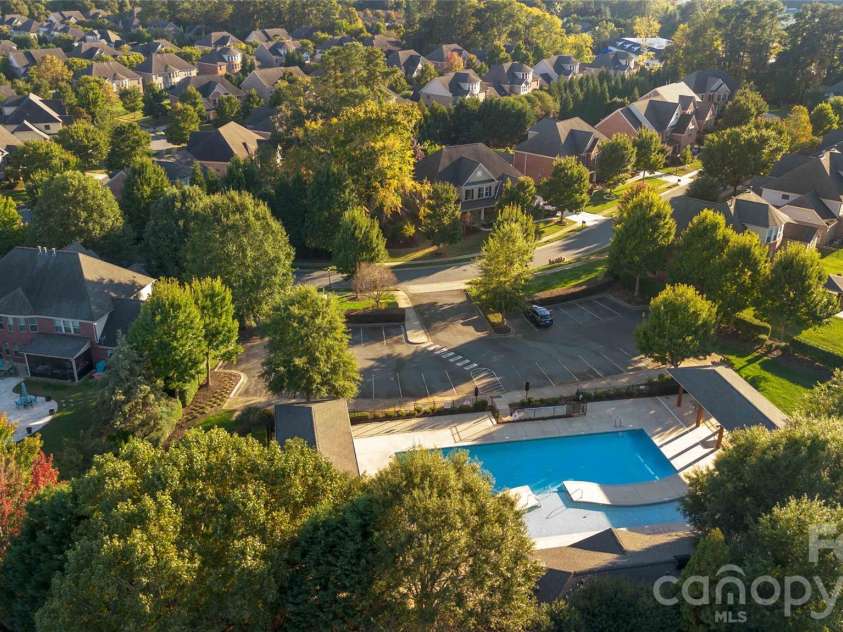 18317 Lilliesleaf Glenn Lane, Charlotte, NC 28277.  MLS# CAR4434699, YatesRealty ID 57234. 