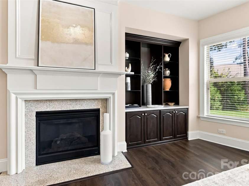 18317 Lilliesleaf Glenn Lane, Charlotte, NC 28277.  MLS# CAR4434699, YatesRealty ID 57234. 