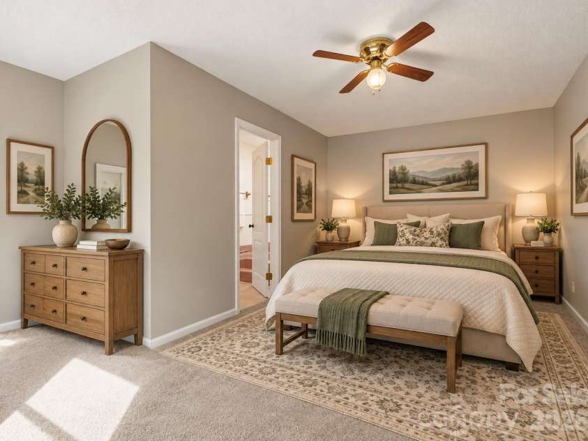 8 Rasada Extension, Weaverville, NC 28787.  MLS# CAR4435147, YatesRealty ID 57238. 