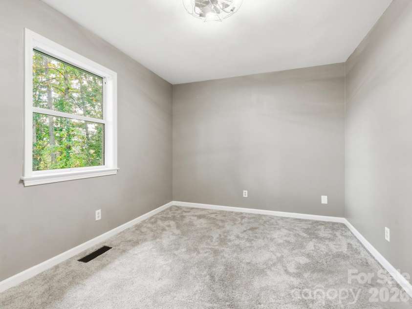 8 Rasada Extension, Weaverville, NC 28787.  MLS# CAR4435147, YatesRealty ID 57238. Bedroom 2